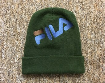 fila skull cap