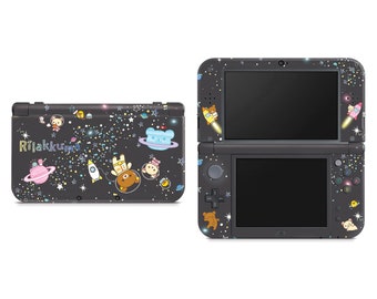 New 3ds Xl Etsy