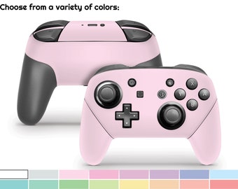Nintendo Switch Pro Controller Skin Etsy Nintendo Switch Pro Controller Skin Etsy