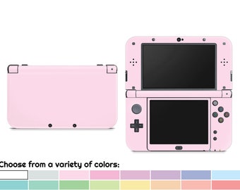 3ds Xl Etsy