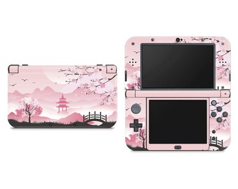 New 3ds Xl Etsy