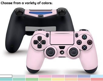 Ps4 Controller Skin Etsy