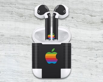 Airpod sticker | Etsy
