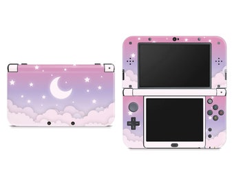 New 3ds Xl Etsy