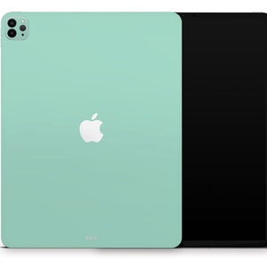 Mint Skin For The iPad, Air, Pro, Mini image 8