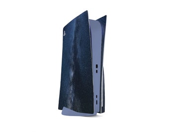 PS5 PlayStation 5 Skin - Milky Way Galaxy