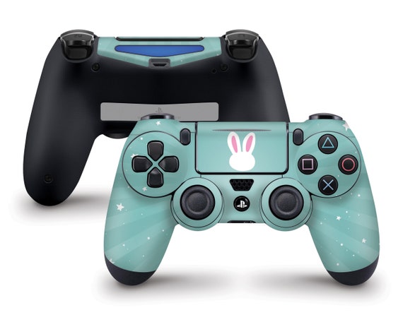 about ps4 controller