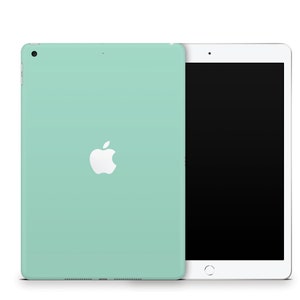 Mint Skin For The iPad, Air, Pro, Mini image 4