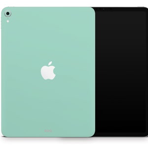 Mint Skin For The iPad, Air, Pro, Mini image 7