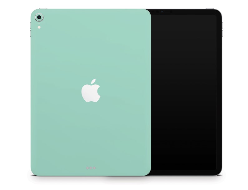 Mint Skin For The iPad, Air, Pro, Mini image 7