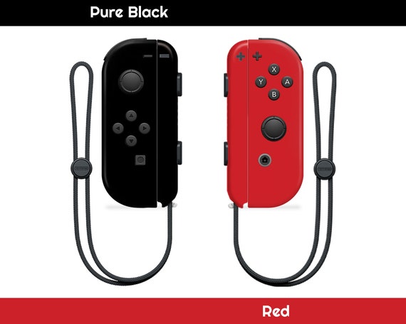 Mix & Match Joy-Con Skin For Nintendo Switch