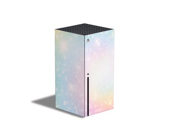 Pastel Swirl Skin For The Xbox Series X