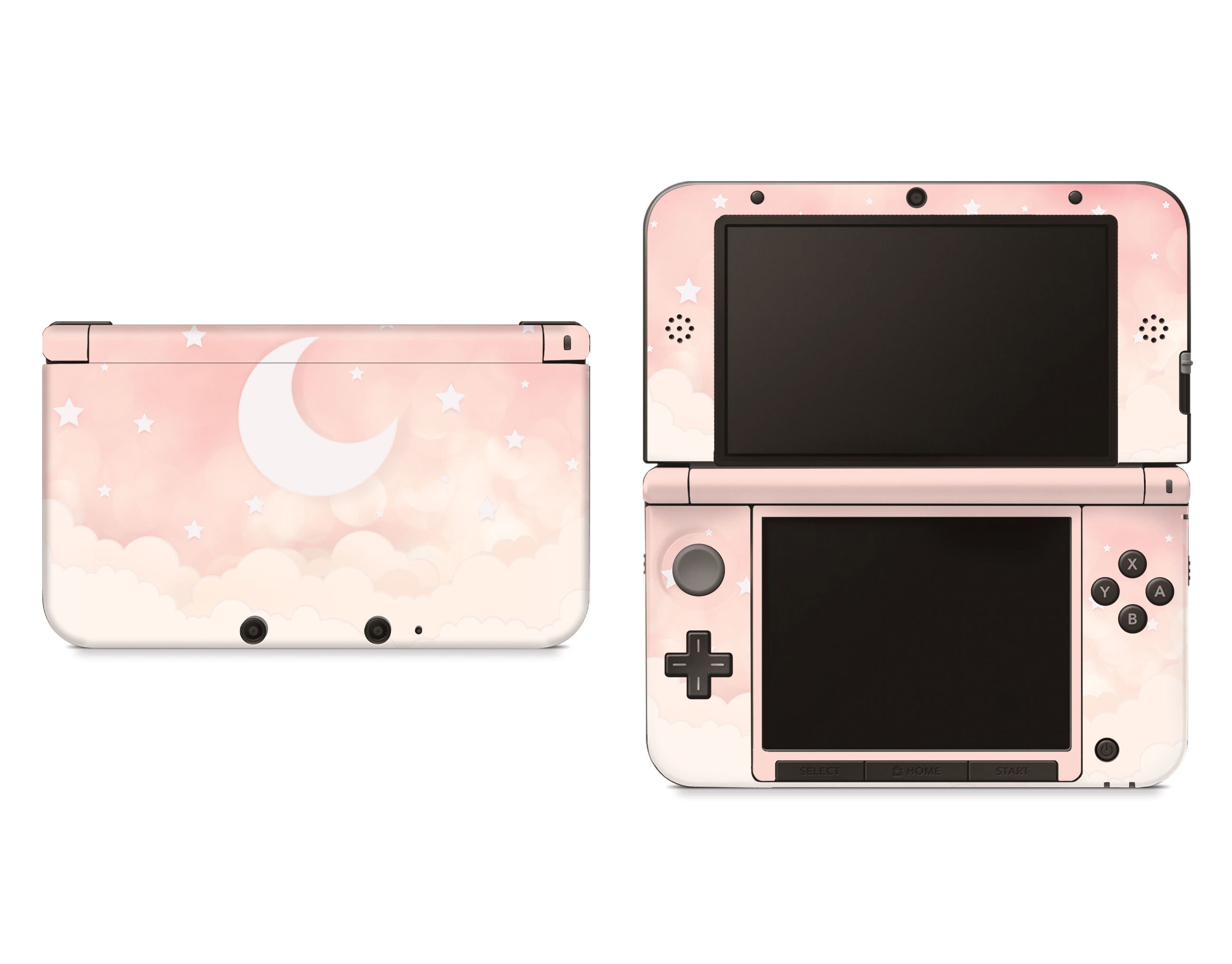 Retro Series SNES Nintendo Switch Skin - StickyBunny