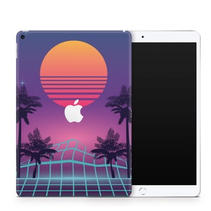 qwertyuiopasdfghjklzxcvbnm | iPad Case & Skin