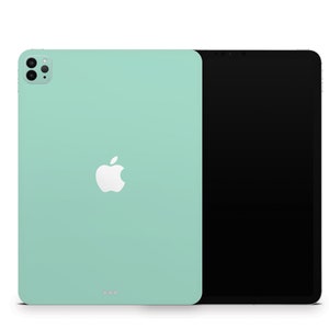 Mint Skin For The iPad, Air, Pro, Mini image 6