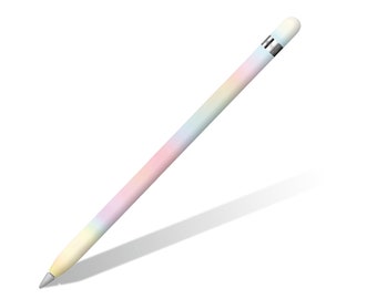 Pastel Watercolor Skin For The Apple Pencil | Gen 1 And Gen 2 Options