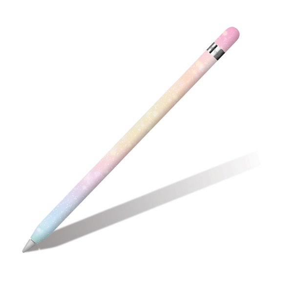 Pastel Swirl Skin For The Apple Pencil | Gen 1 And Gen 2 Options