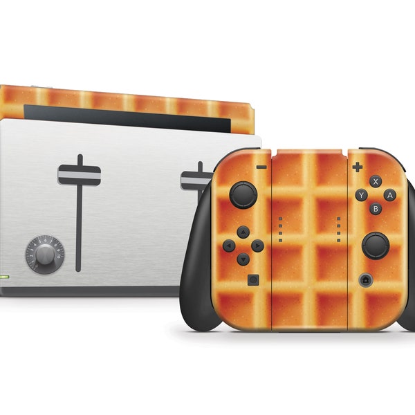 Nintendo Toaster Console Etsy