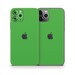 see more listings in the iPhone Skins section