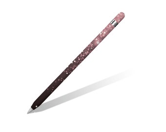 Rose Simple Dots Skin For The Apple Pencil | Gen 1 And Gen 2 Options