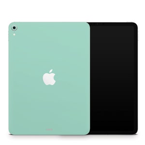 Mint Skin For The iPad, Air, Pro, Mini image 5
