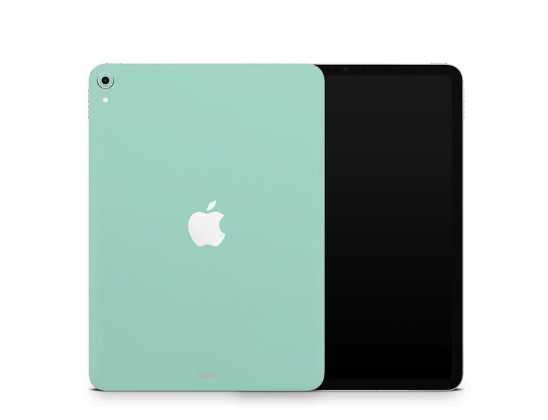 Mint Skin For The iPad, Air, Pro, Mini image 5