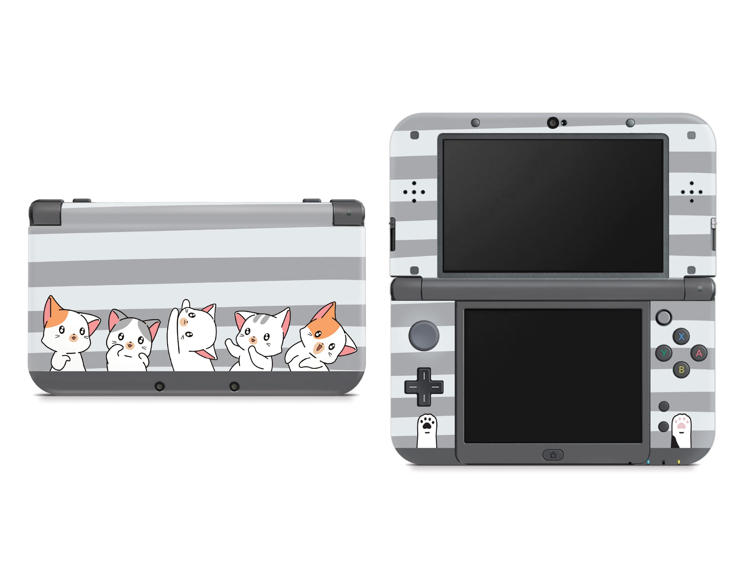 Retro Series SNES Nintendo Switch Skin - StickyBunny