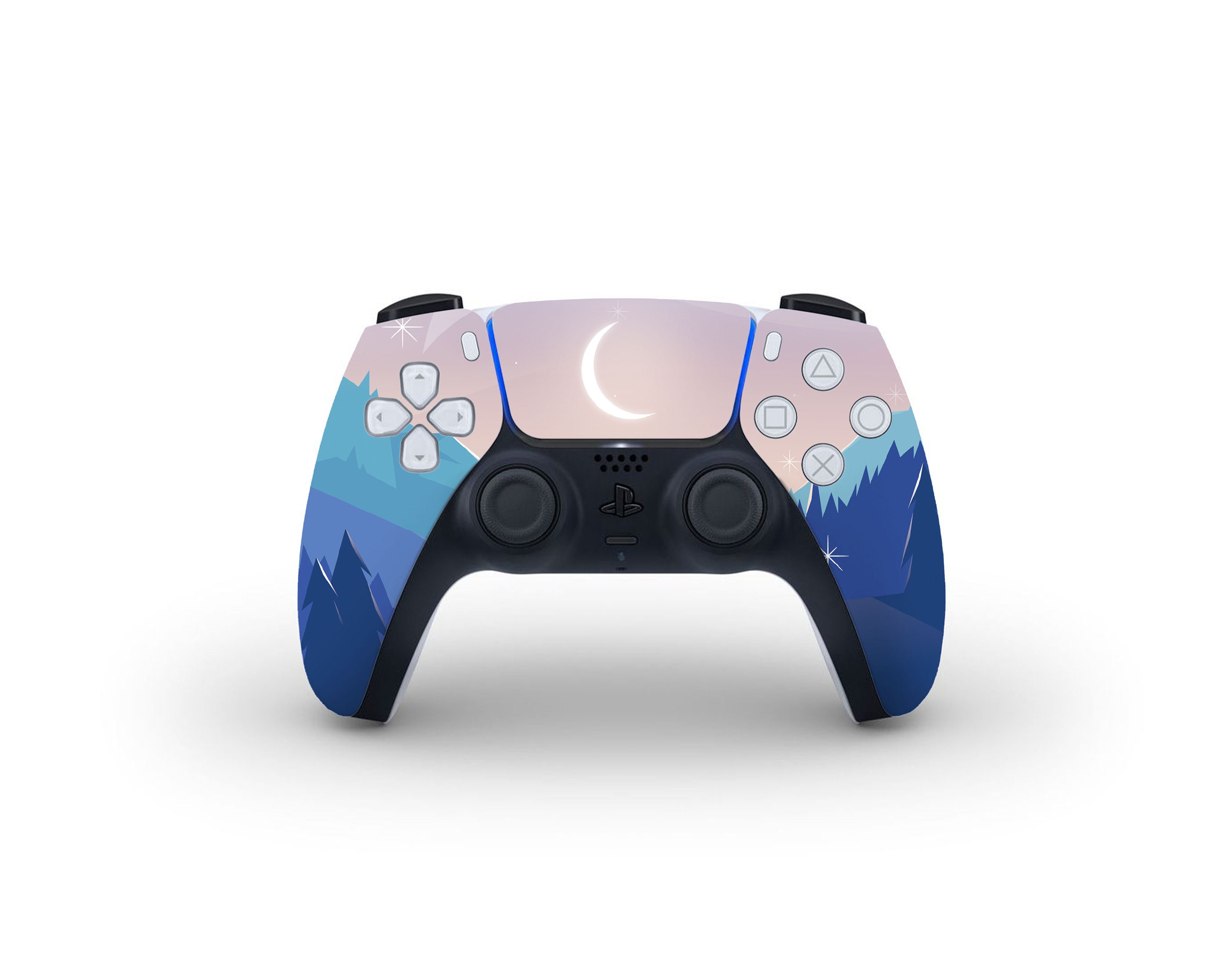 Japanese Anime Style PS5 Controller Skin Sticker Decal Cover -  ConsoleSkins.co | Japanese anime, Anime style, Custom xbox