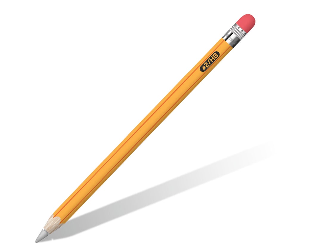 Apple pencil