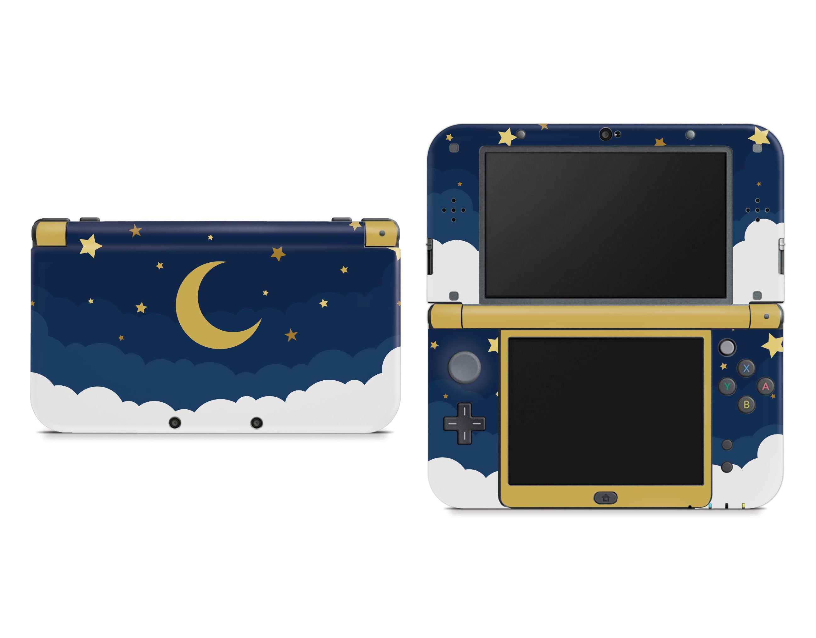 【動作OK】Nintendo 3DS