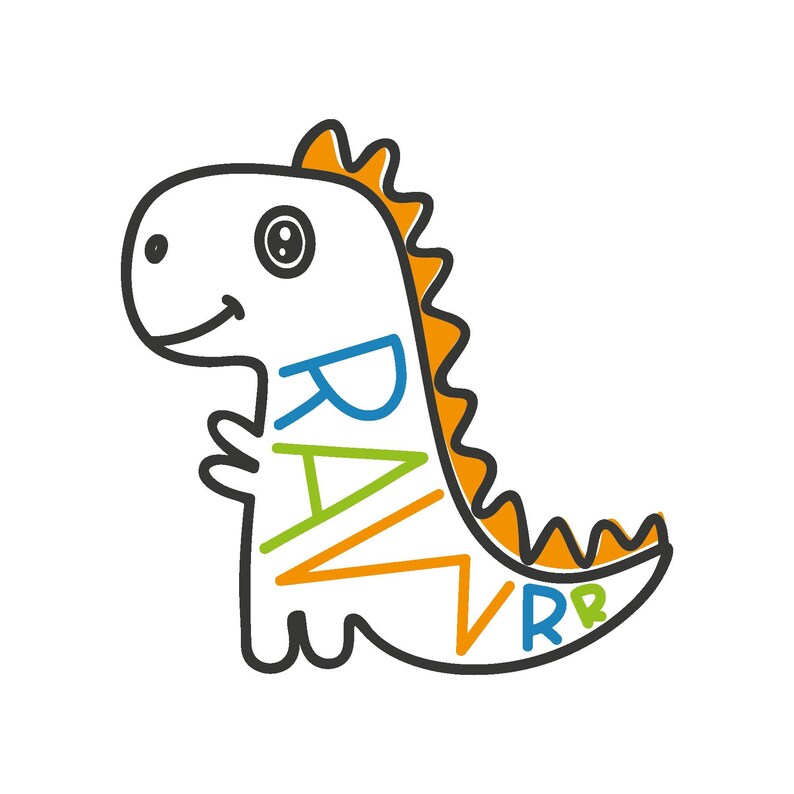 Rawr!!!
