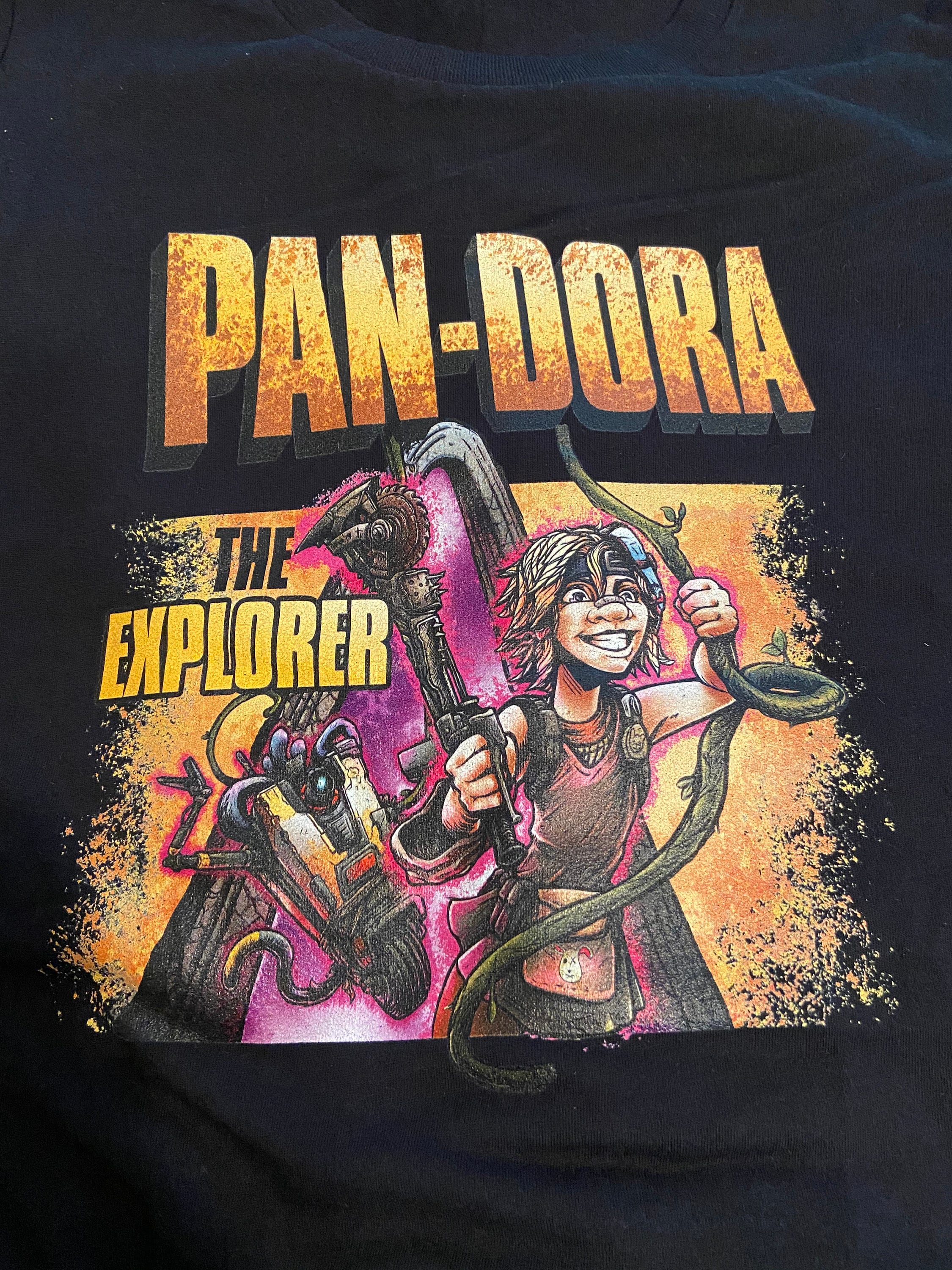 dora the explorer shirt