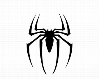 Free Free 206 Logo Cut Out Spiderman Svg Free SVG PNG EPS DXF File