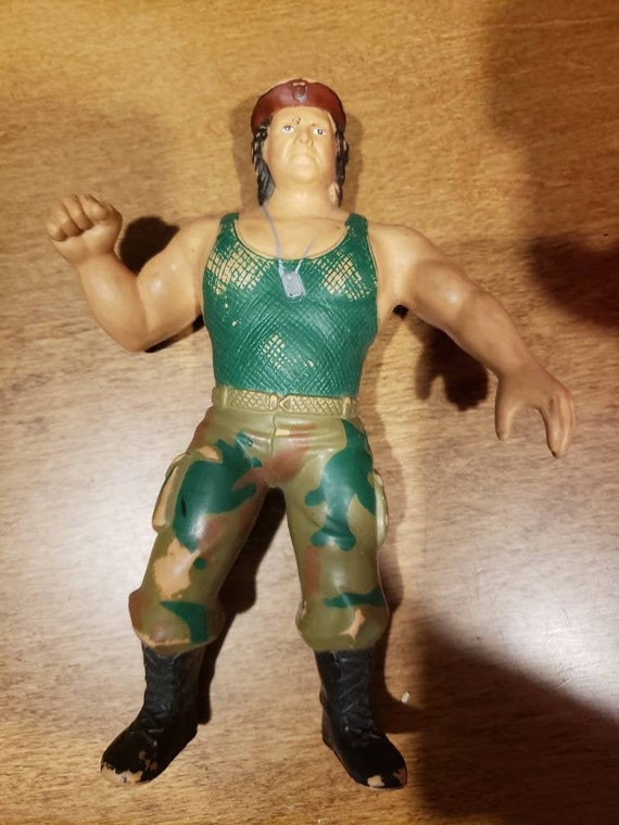corporal kirchner ljn