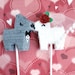 see more listings in the Cake and Cupcake Topper section
