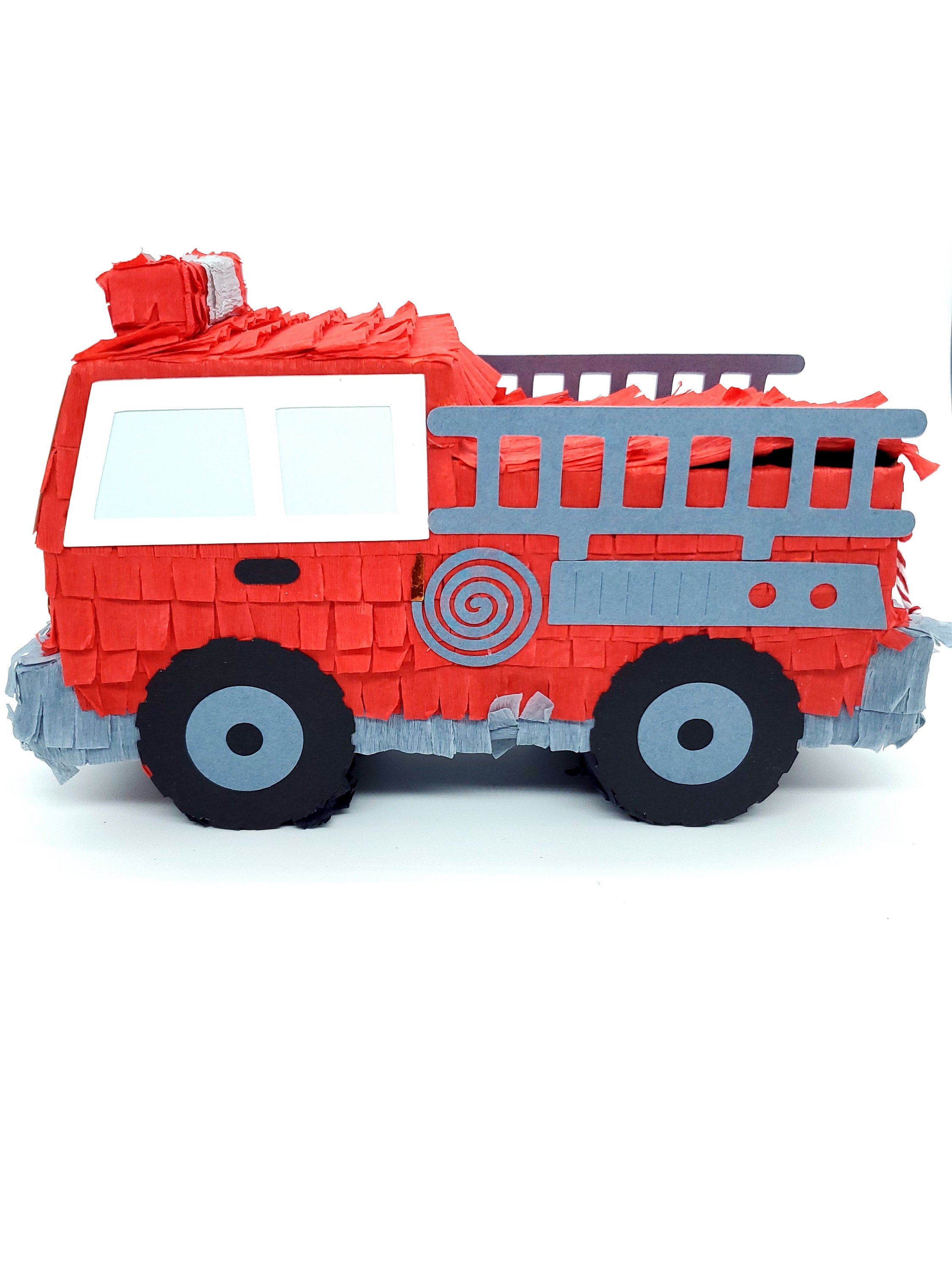 Camion miniature, Goodies