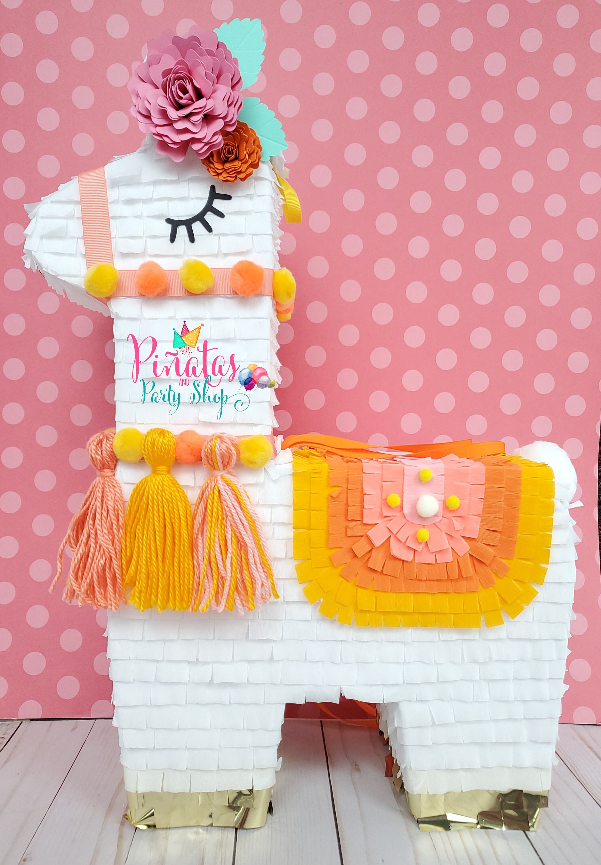 Bâton 50cm pour casser une pinata
