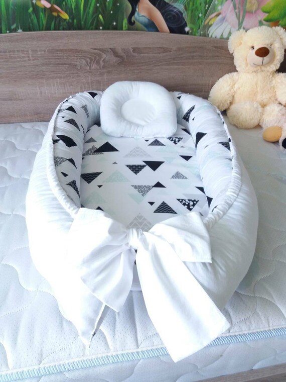 snuggle nest co sleeper