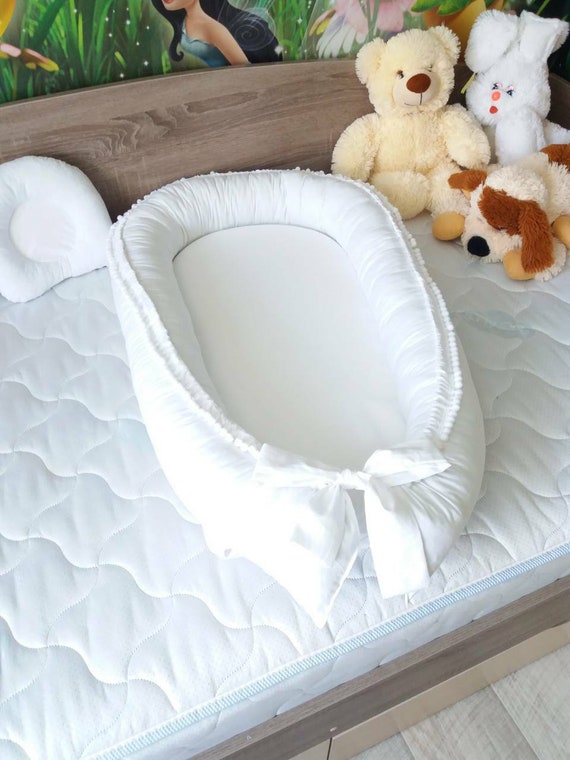 co sleeper nest