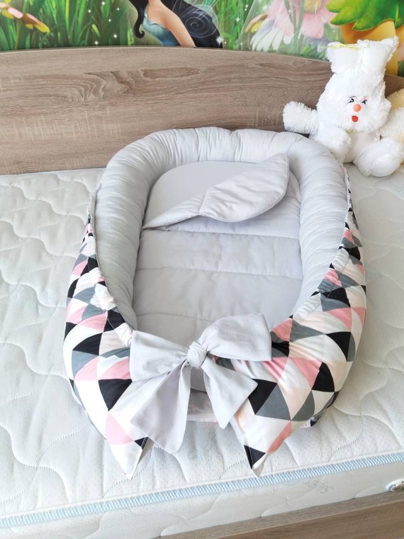co sleeper baby nest
