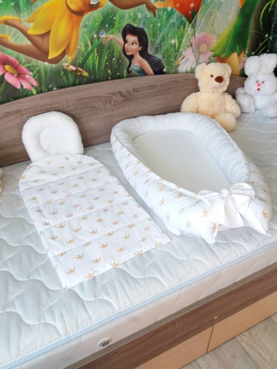 co sleeping baby nest