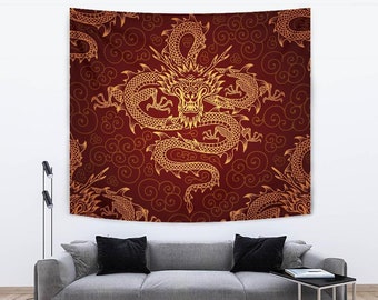 Fiery Giant Red Dragon Walking Through Hot Lava Framed Canvas Wall Art Picture Poster Print Home Decoration Living Dining Room Fiery Giant Red Dragon Walking Through Hot Lava Framed Canvas Wall Art Picture Poster Print Home Decoration Living Dining Room