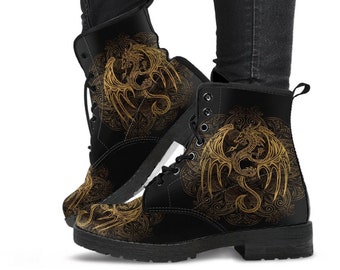 dragon boot best casual boot