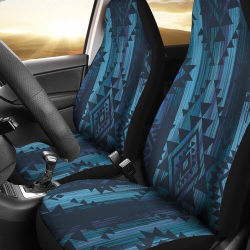 Bluey Car Seat Covers Etsy