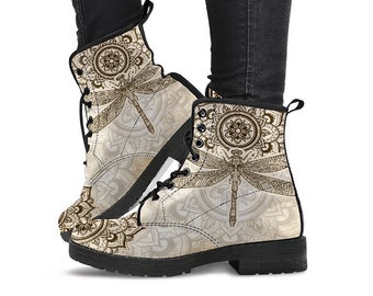 new chic bohemian boots