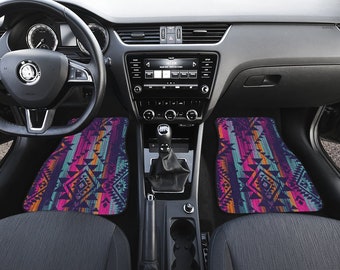 cute car mats