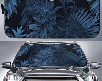 Beelit Car Windshield Sun Shade Rasta Jamaica Raggae Car Sun Shade For Windshield Keep Vehicle Cool Car Sunshade Front Windshield UV Ray Visor Protector