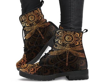 bohemian chic shoes