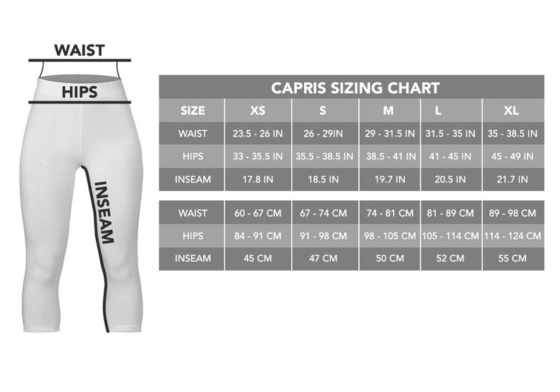 Activewear Capri Leggings Yoga Capri Pants Polyester Spandex Tights Green Leaves Floral Nature Womens Capri Leggings