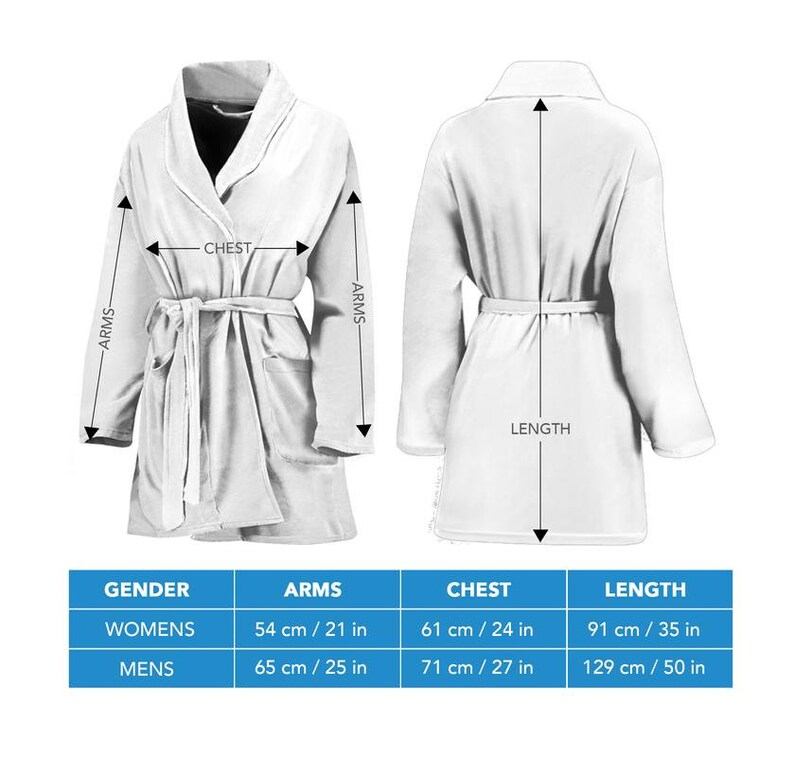 Mens Sleepwear Bathrobe Cover Up Army Green Camo Camouflage Bath Robe Womens Night Sleep Wear